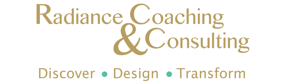 Radiance Coaching Logo