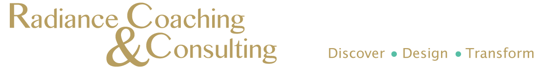 Radiance Coaching Logo